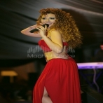 Myriam fares sur yala.fm